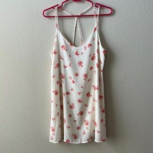 Pretty boutique dress NWT size small light and flowy.